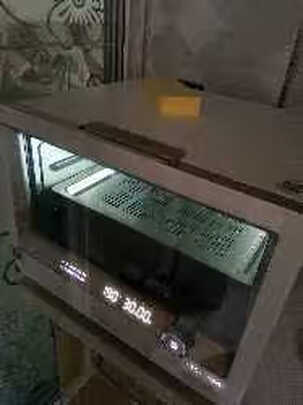 美的PS3001W蒸烤箱|独家剖析美的ps3001w蒸烤箱怎么样？不吹不黑讲感受真相？