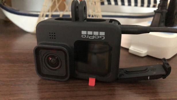 三,gopro的摄像机怎么样啊?