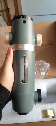 净水器|用户揭秘飞利浦AWP1830净水器好吗,入手解密评测真相