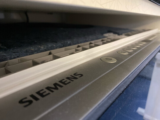 洗碗机|报价参数西门子SJ636X00JC洗碗机怎么样？清洗效果差还是好？