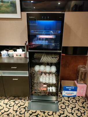 独家揭秘康宝380X-C1消毒柜怎么样?大家使用评测曝光