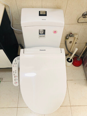 智能马桶盖|松下DL-5210JCWS智能马桶盖好吗？图文评测曝光