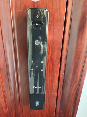 凯迪仕K11-F指纹锁|参考剖析凯迪仕K11-F指纹锁怎么样?深度测评剖析