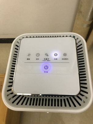 空气净化器|美的KJ400G-E33怎么样？内幕使用评测揭秘
