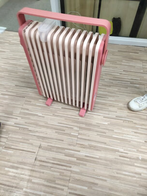 取暖器|客观评价美的HYX22K取暖器怎么样？上手三周说真相