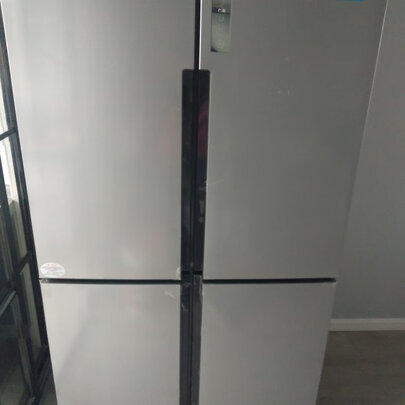 冰箱|统帅BCD-475WLDPC冰箱怎么样？亲身体验告知你实情！