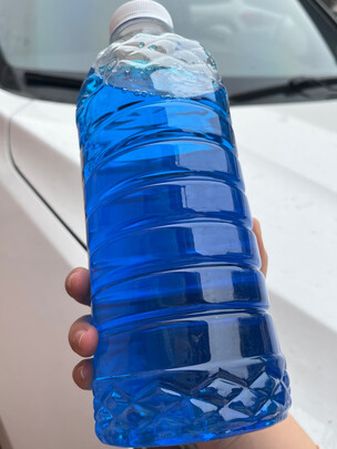 玻璃水