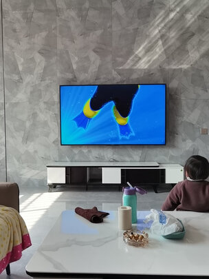 揭秘评测索尼75X8000H怎么样?画质和音质效果如何?