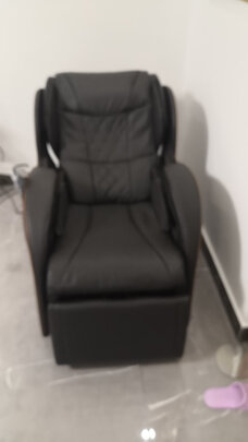 松下按摩椅EP-MAC9-A492怎么样？用后一周发现问题想哭了?