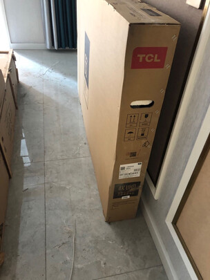 TCL65L8-j电视|【热搜头条】TCL65L8-J对比65V6哪款好用？优缺点区别是？