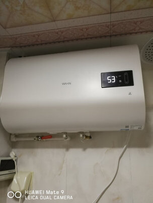 热水器|美的F5022-Y3(H)热水器怎么样？内幕使用评测揭秘