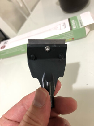 鱼缸刮藻刀