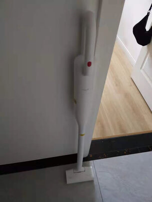 吸尘器|德尔玛DEM-VC01MAX吸尘器怎么样上手一周说讲感受