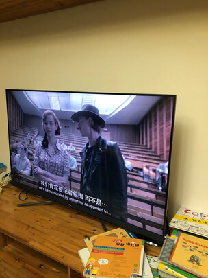 TCL55V8电视|独家剖析TCL电视55V8电视到底好不好？上手极度后悔了是吗？