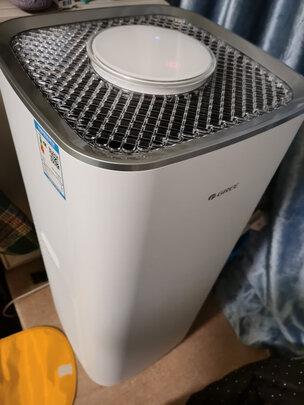 格力KJ700G-A01|格力KJ700G-A01怎么样？亲身体验告知你实情！