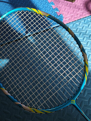 一:选购李宁(li-ning)羽毛球线建议