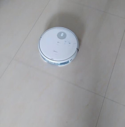 亲测曝光美的扫地机器人i2怎么样？?，老司机实话实说