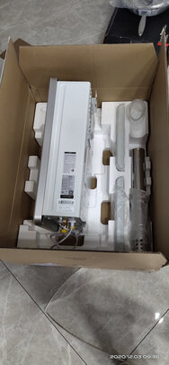 万家乐JSQ30-16D6S(F)质量诉说体验后讲一讲感受