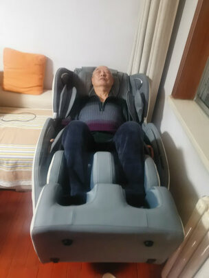 大神评测摩摩哒M630按摩椅怎么样?真实说下质量坑不坑人?