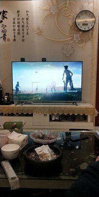 TCL55V8电视|TCL55V8电视如何,值得入手的原因分享！