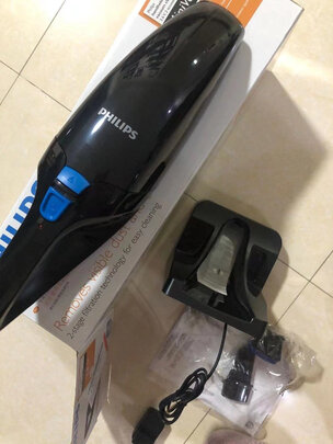 吸尘器|看完不迷路：飞利浦吸尘器怎么样？到底值不值得入手？讲讲感受