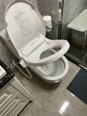 消费者诉说松下智能马桶盖DL- RN30CWS怎么样?用后三天说体验实情?