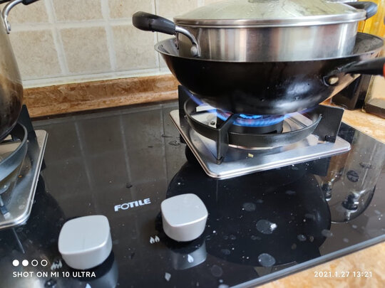 方太TH31B燃气灶质量差强人意是真的吗?老铁揭秘!