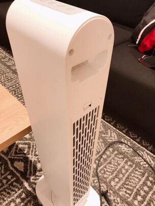取暖器|大宇K7取暖器怎么样上手一周说讲感受