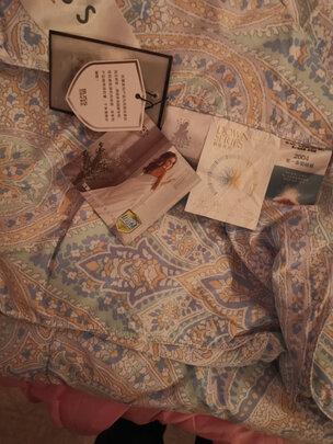 百丽丝519839一周使用彻底爱上了吗