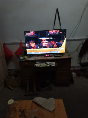 海信43E2F-PRO|海信43E2F-PRO电视怎么样？用后一周讲感受