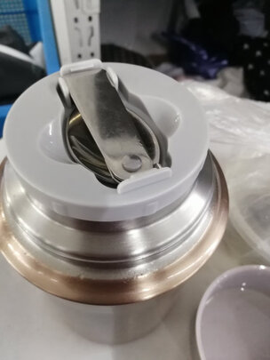 焖烧杯