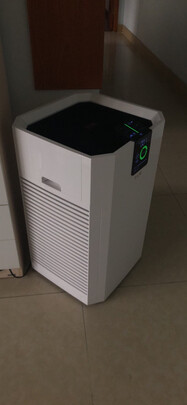 IAM|用户揭秘IAM KJ850F-T1-VOC空气净化器好吗,入手解密评测真相