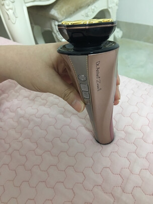 Dr.arrivo魅影宙斯美容仪（前车之鉴）有必要告诉大家真相