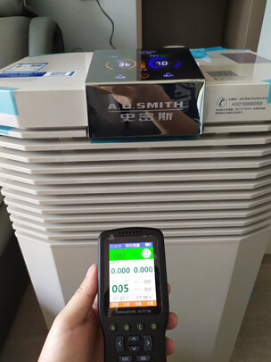 真实经历揭秘史密斯KJ440F-MA-B12-PF怎么样?有人用过没?