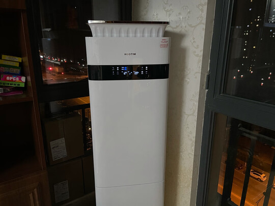 新风机|用户揭秘皓庭500S好吗,入手解密评测真相