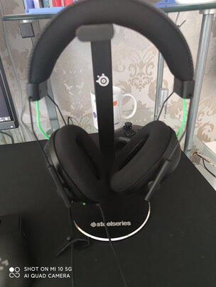 雷蛇（Razer）旋风黑鲨V2真实使用感受揭秘,不看必后悔