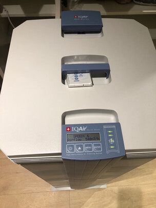 求助大家飞利浦AC2958/00空气净化器怎么样？？真实内幕曝光