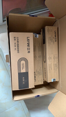 净水器|客观评价立升超滤机LU3B-5C超滤伴侣活性炭滤芯净水器怎么样？上手三周说真相