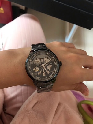 天王机械男表手表|客观评价天王机械男表手表怎么样？上手三周说真相