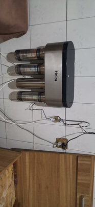 净水器|海尔HRO5029怎么样评测分析结果告知！