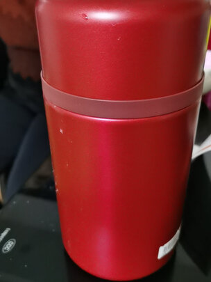 焖烧杯