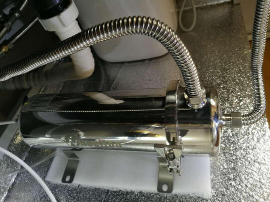 家用净水器