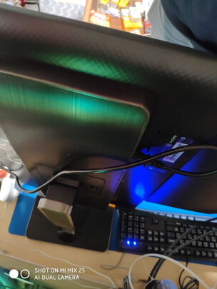 AOCQ27U2D顯示器|AOCQ27U2D顯示器好嗎？圖文評測曝光