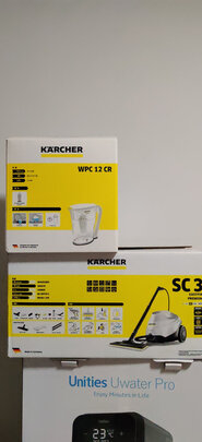 KARCHER卡赫蒸汽拖把怎么样?多少人不看被忽悠了？