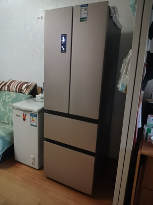 冰箱|容声BCD-326WKM1MP怎么样评测分析结果告知！
