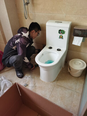 智能马桶盖|看完不迷路：瑞尔特智能马桶盖质量怎么样?不吹不黑讲体验感受