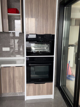 三,老板的家用蒸烤箱怎么样啊?