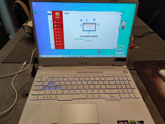 华硕天选2笔记本电脑|看完不迷路：华硕天选2笔记本电脑怎么样?用后一周讲体验真相？