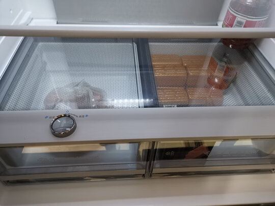 海信BCD-591WFK1DPJ真实使用感受,优缺点评测揭秘