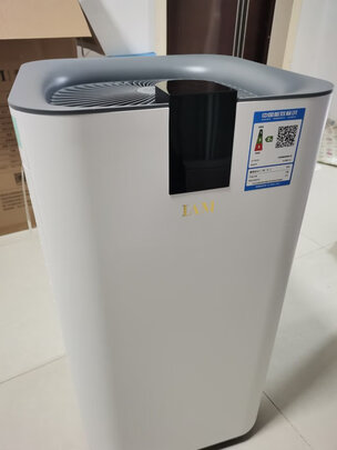 iam空气净化器怎么样?上手一周后悔了是吗？